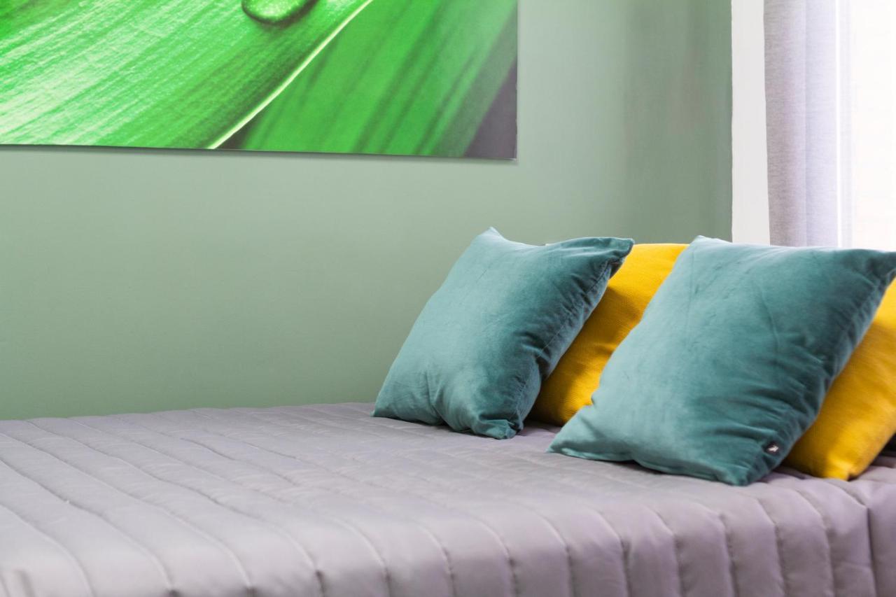 Apartment Callao Madrid