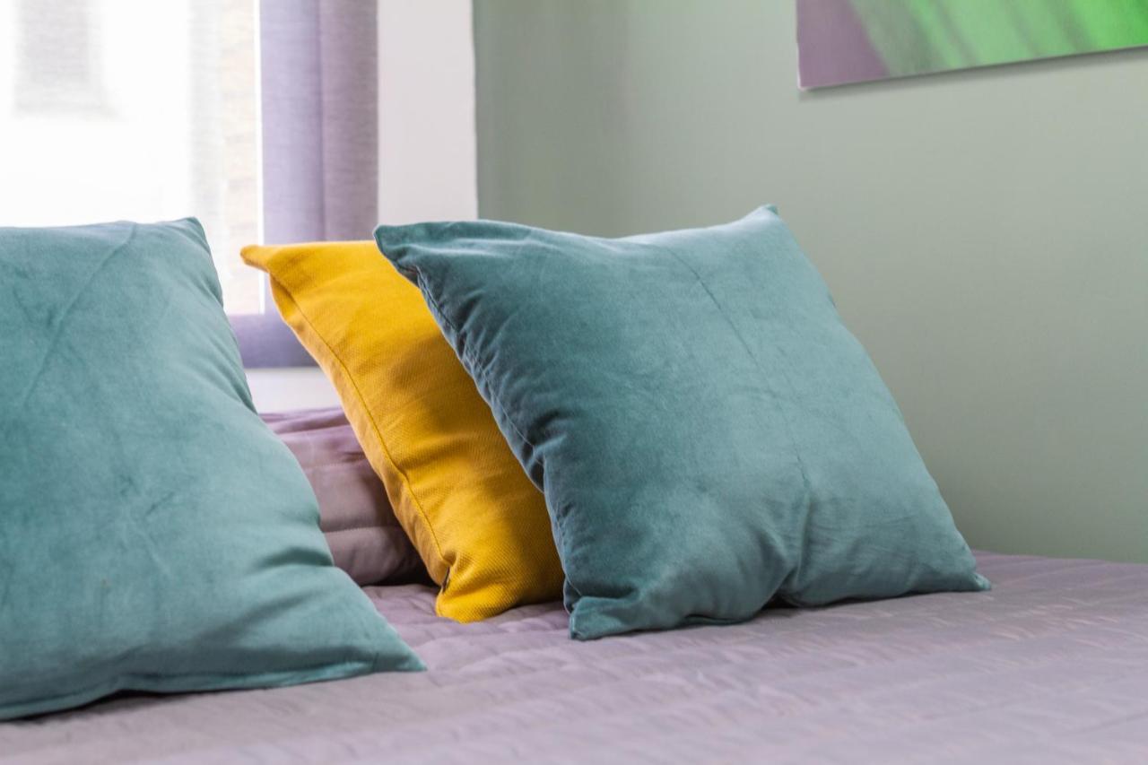 Callao Apartment Madrid