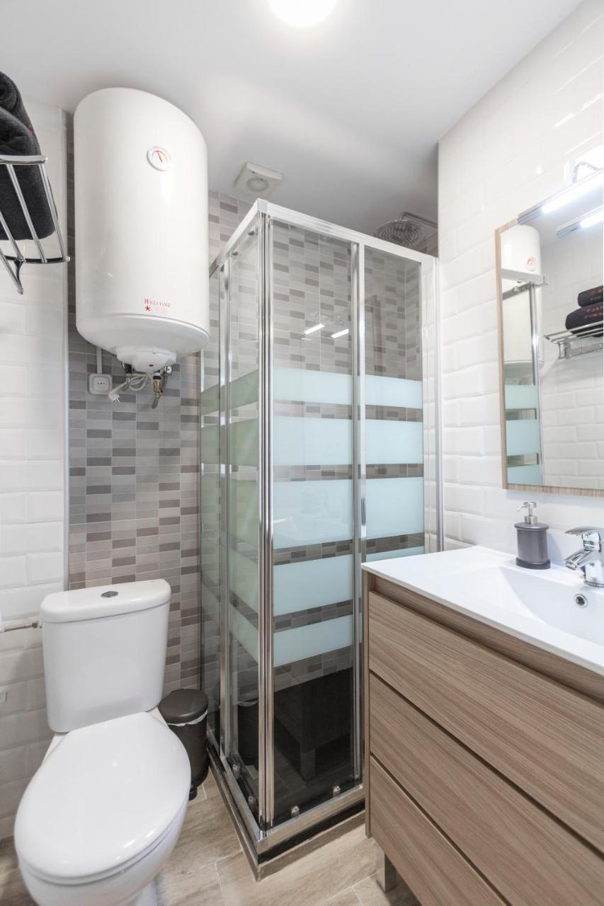 Callao Apartment *