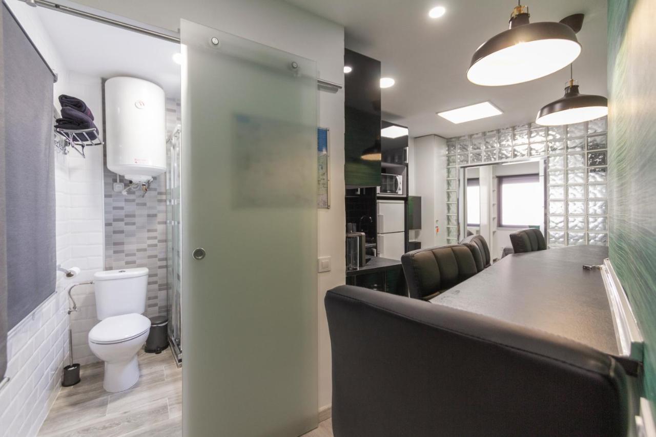 Apartment Callao *