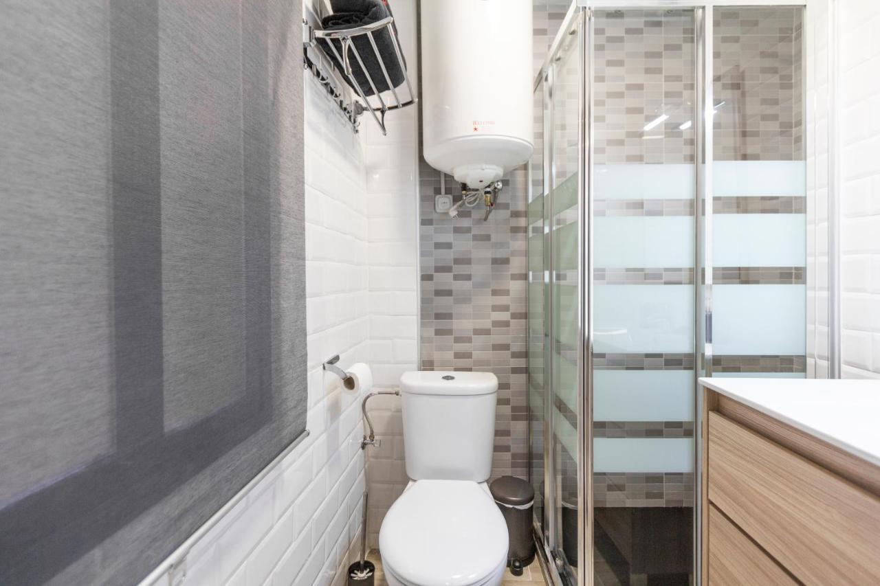 Apartment Callao Madrid