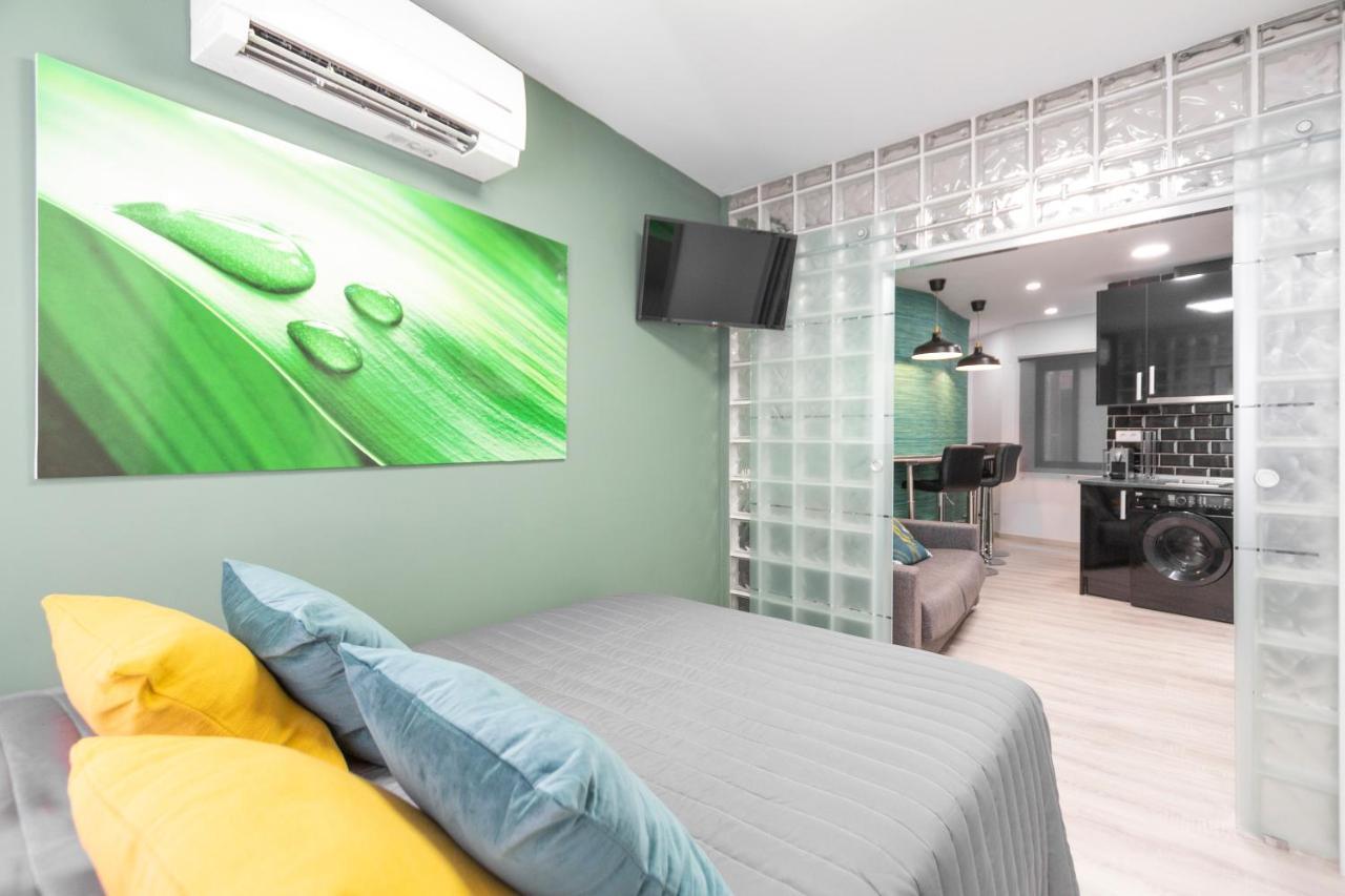 Callao Apartment *