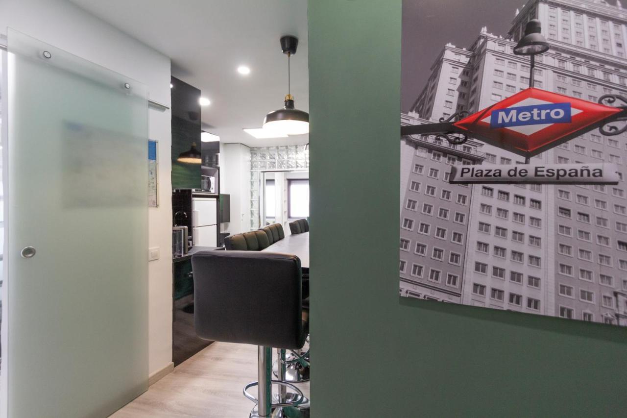 Apartment Callao