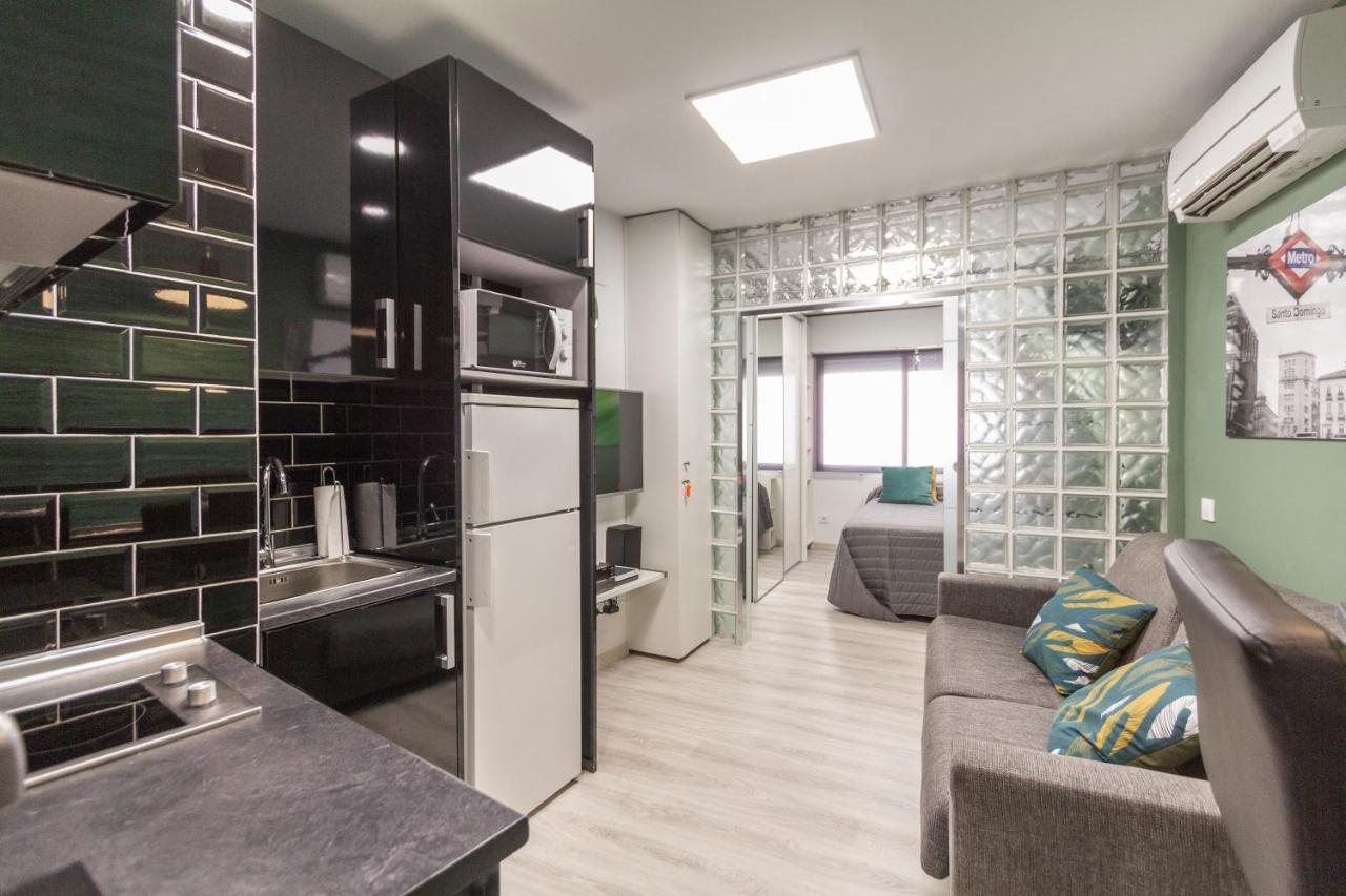 Apartment Callao *