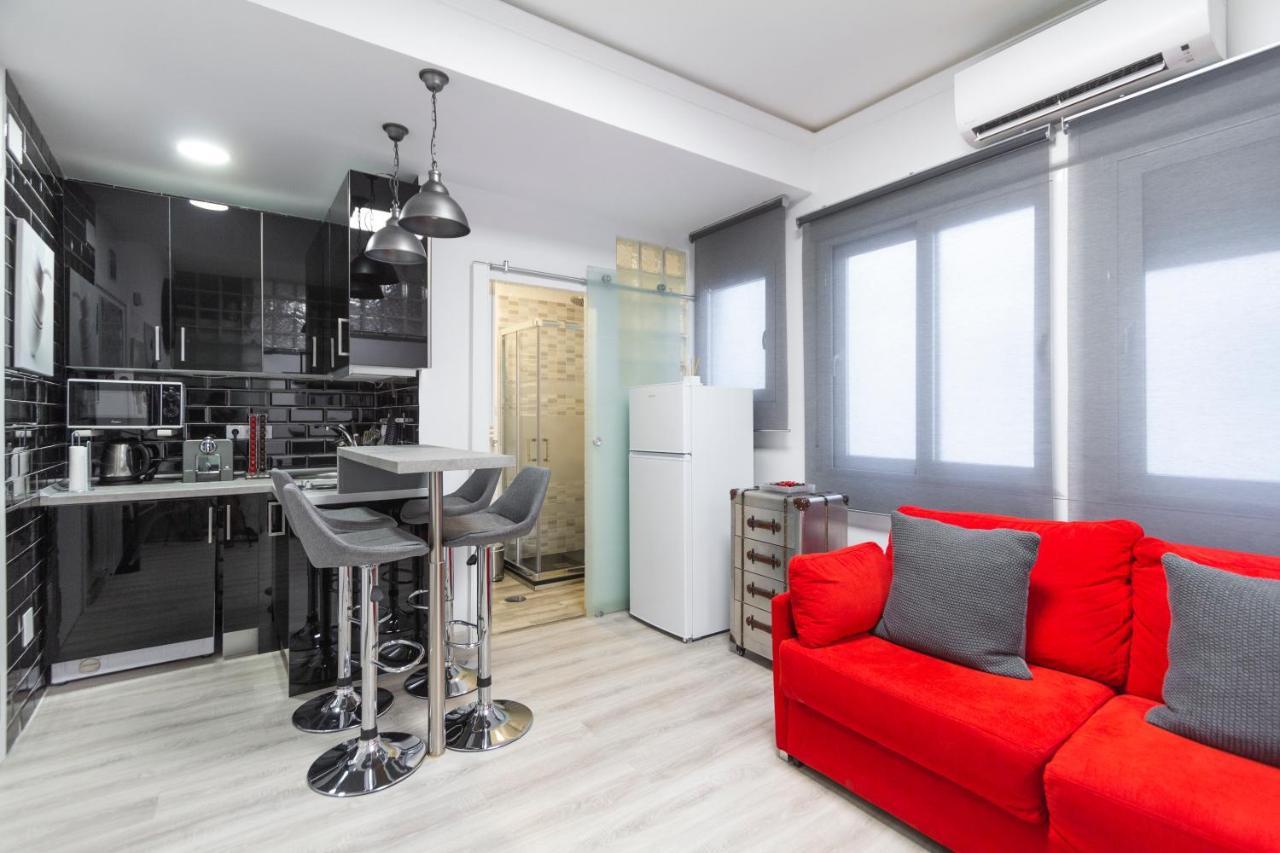 Apartamento Argueelles