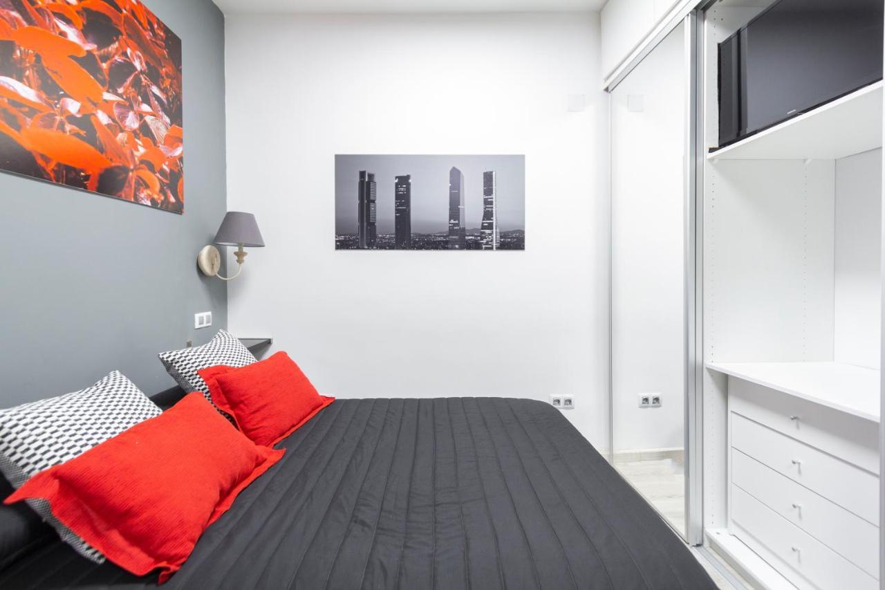 Apartamento Argueelles