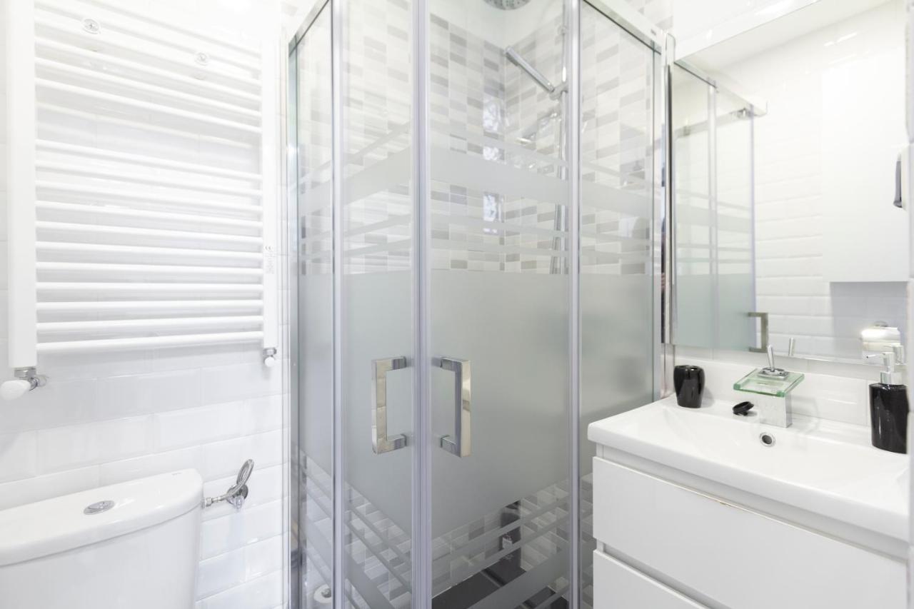 Argueelles Apartamento Madri