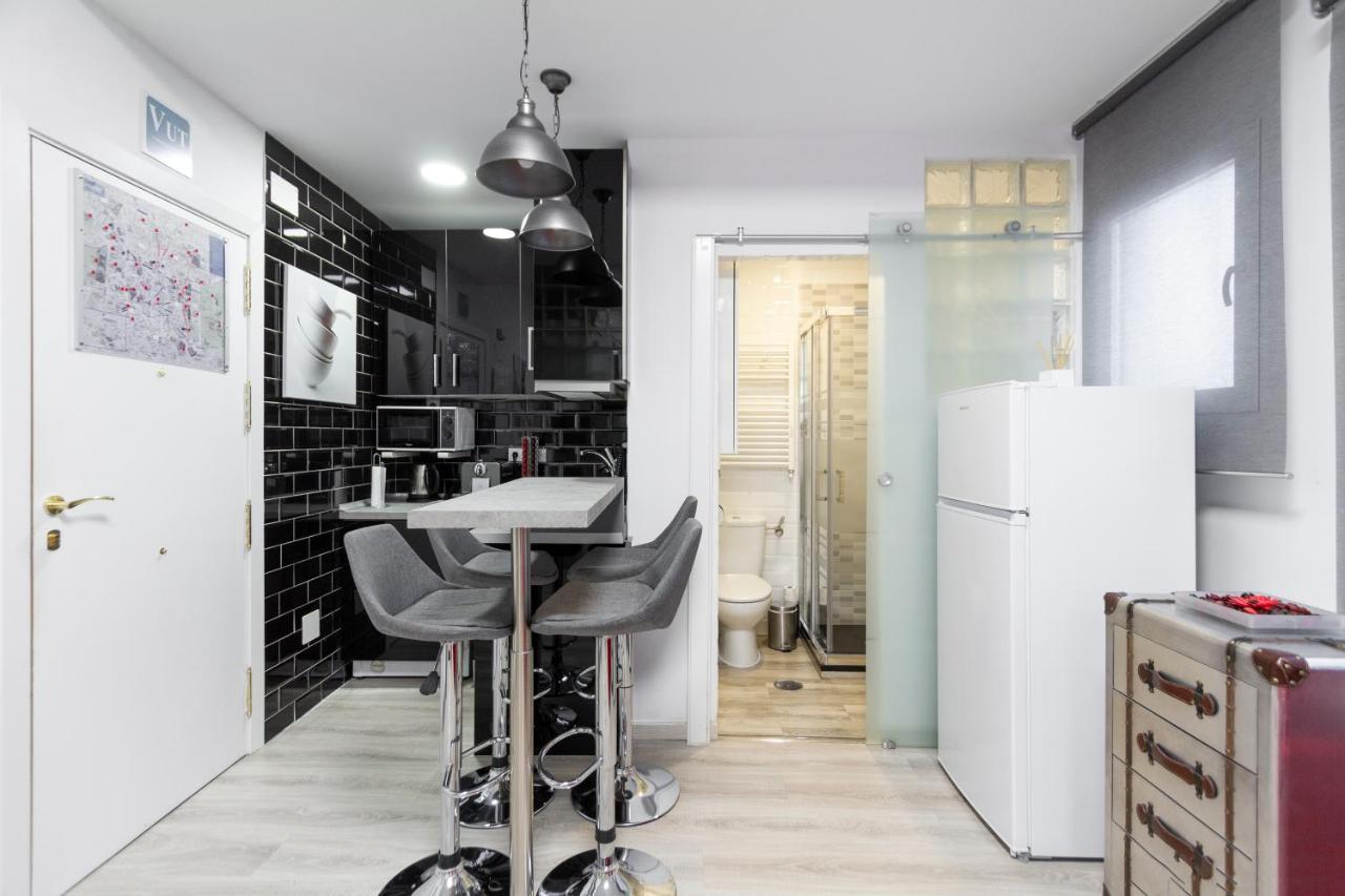 Apartamento Argueelles *