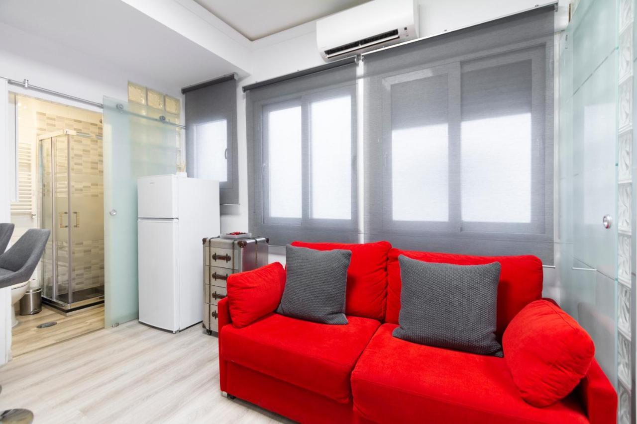 Apartamento Argueelles *