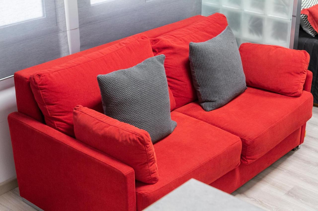 Apartamento Argueelles *