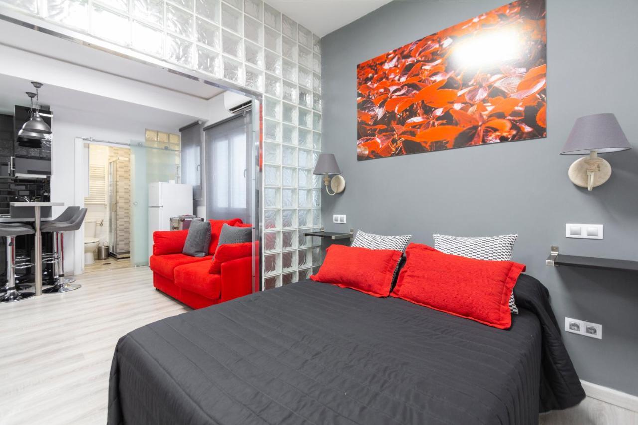 Apartamento Argueelles *