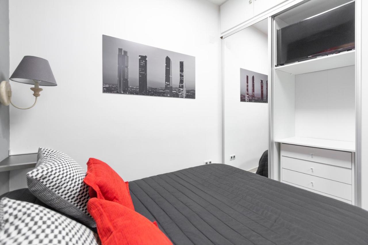 Argueelles Apartamento *