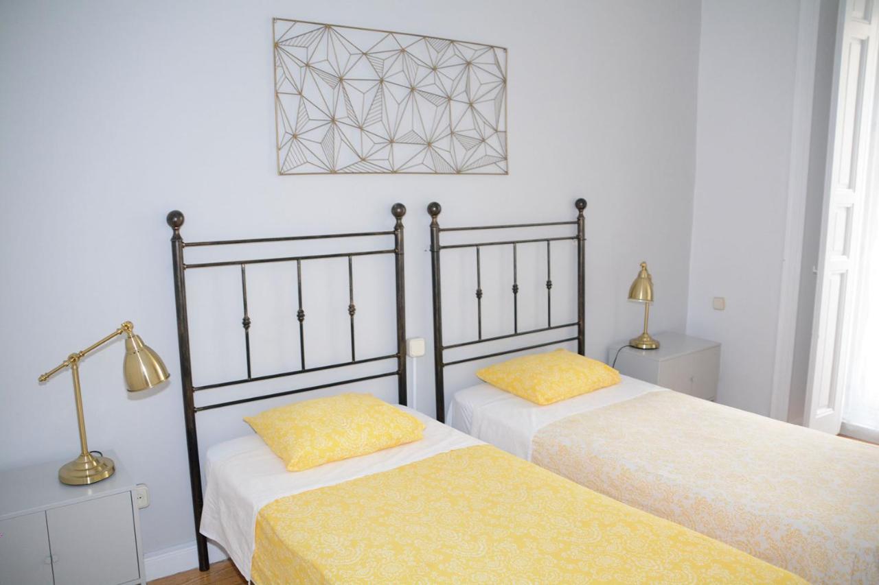 Pensión Alvaro Residencia 3*