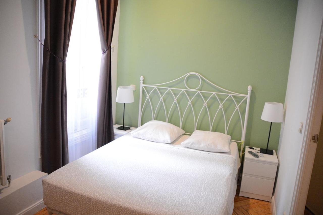 Pensión Alvaro Residencia 3*