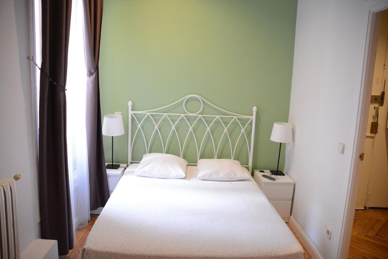 Gasthof Alvaro Residencia