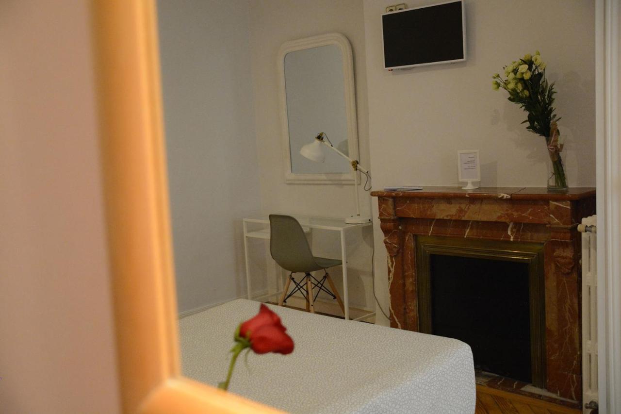 Gasthof Alvaro Residencia