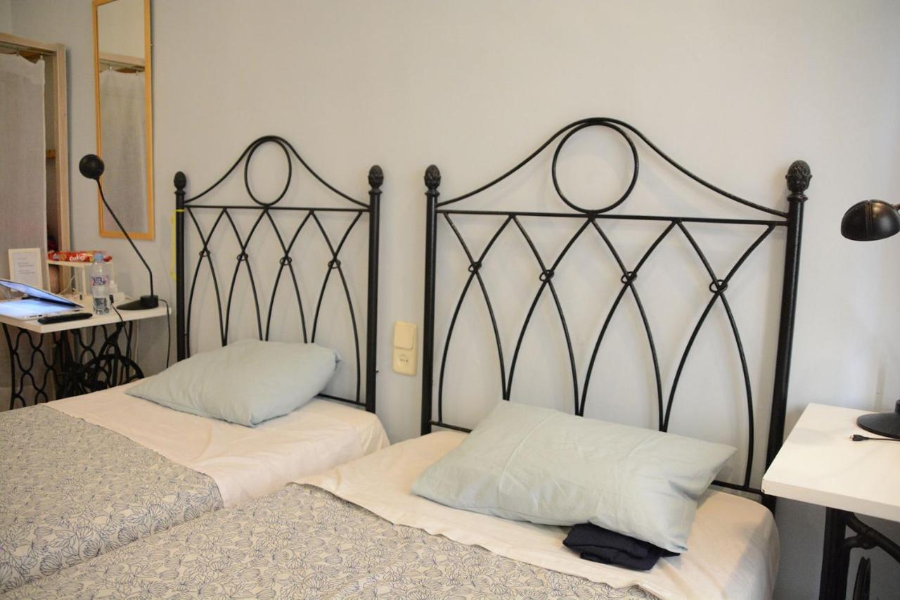 Alvaro Residencia Gasthof