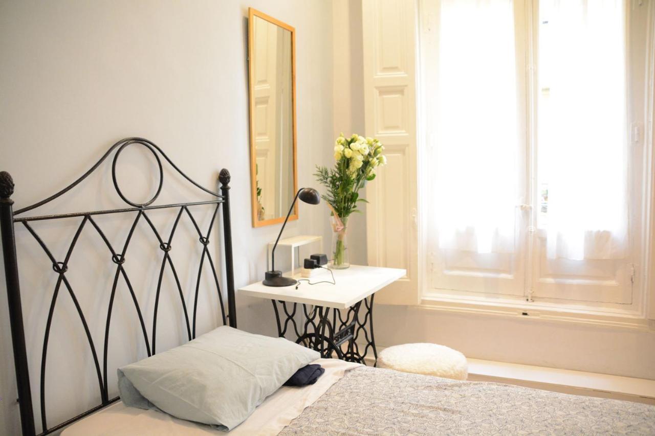 Gasthof Alvaro Residencia Madrid