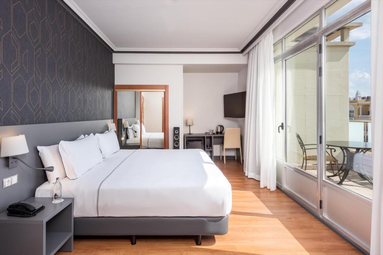 Hotel Plaza De Espana, Affiliated By Melia 4*