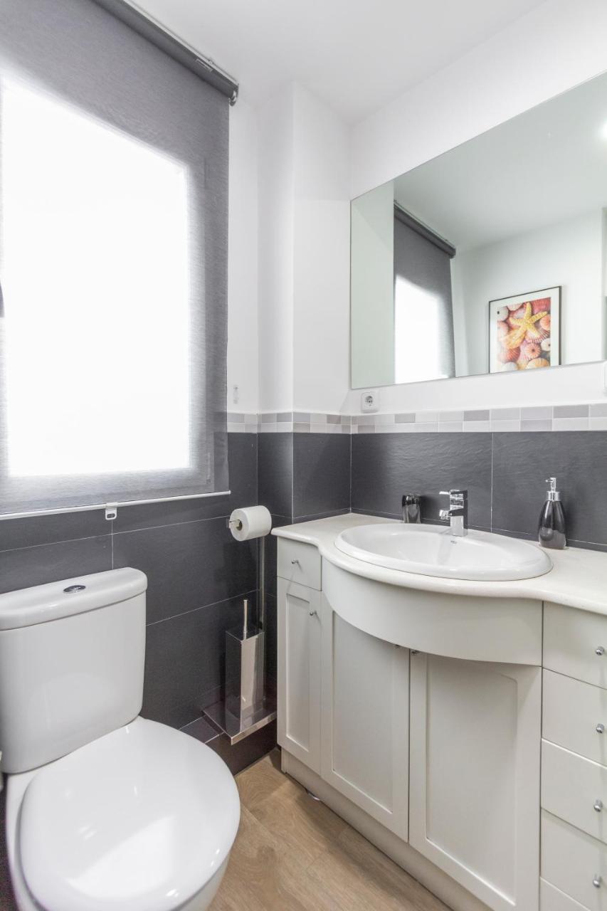 Chueca Apartamento Madrid