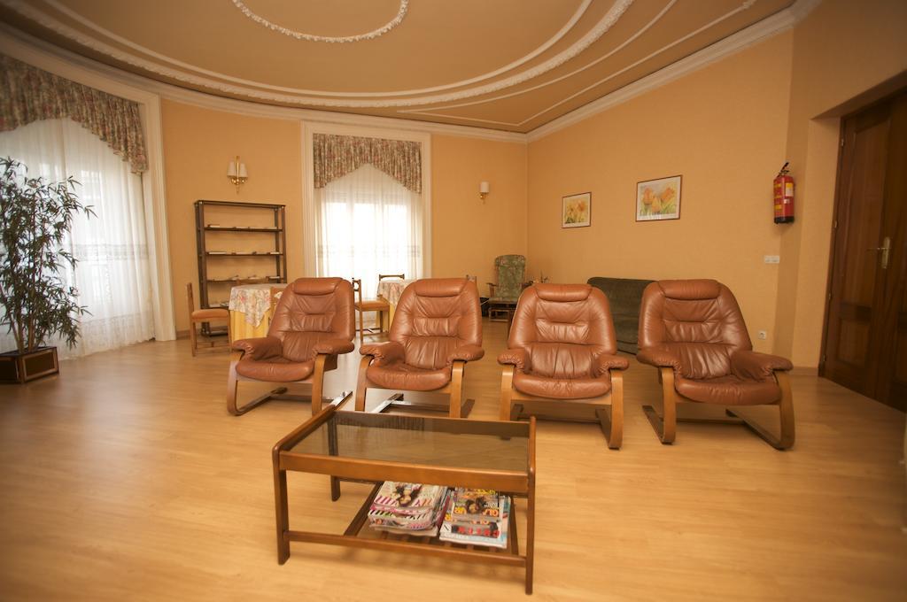 Guest house Andorra 2*