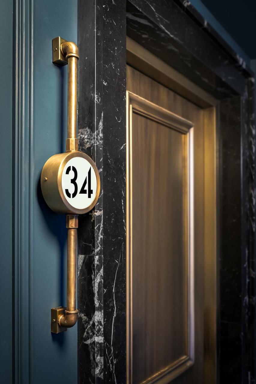 Coolrooms Palacio De Atocha Hotel Madrid