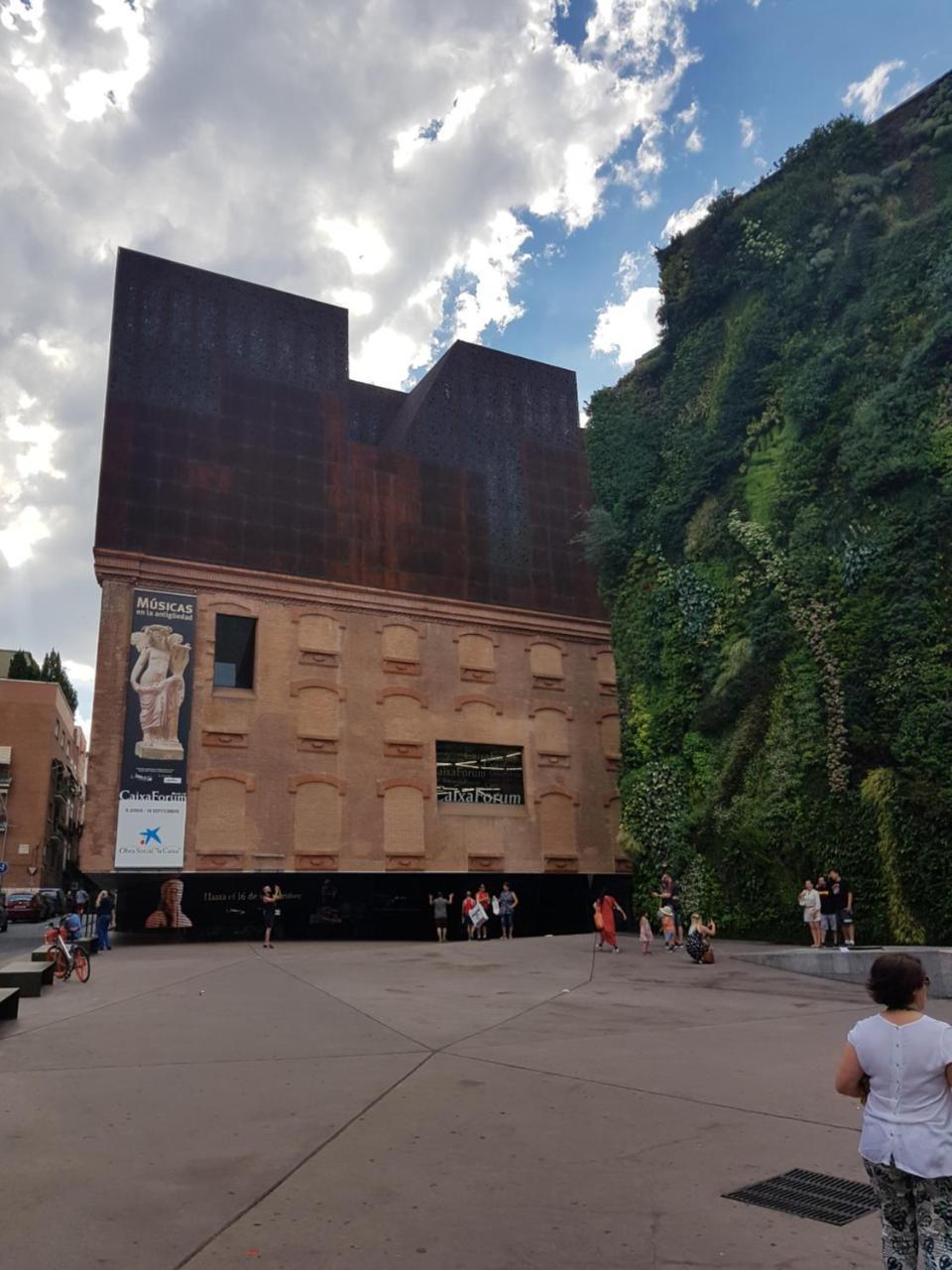 Prado Apartment Madrid