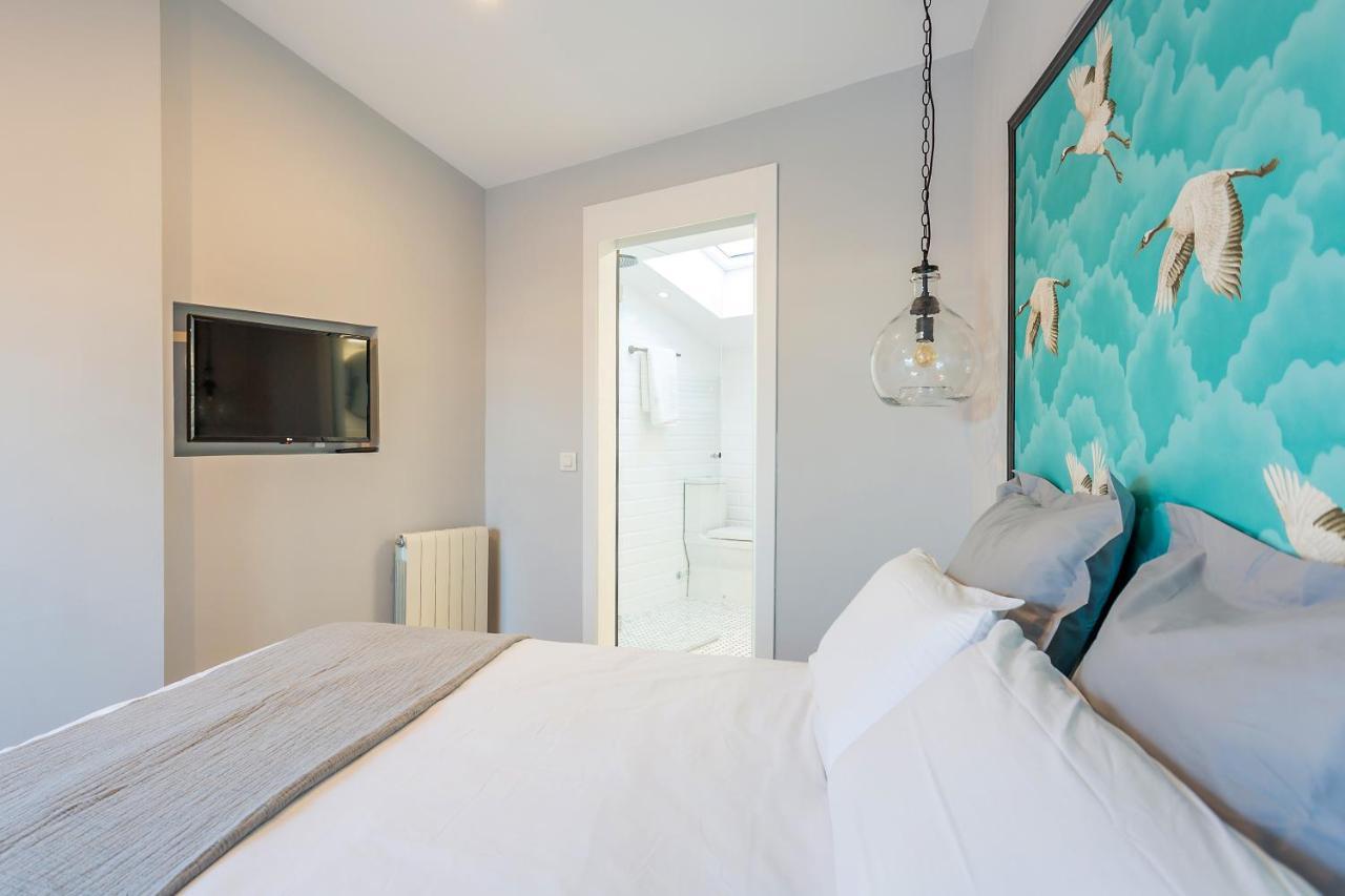 Retiro Luxury Penthouse, By Presidence Madri