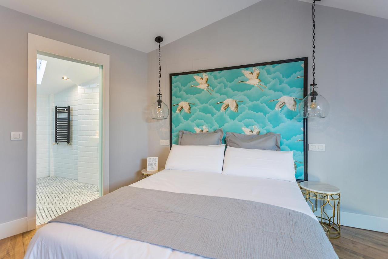 Retiro Luxury Penthouse, By Presidence Apartamento *