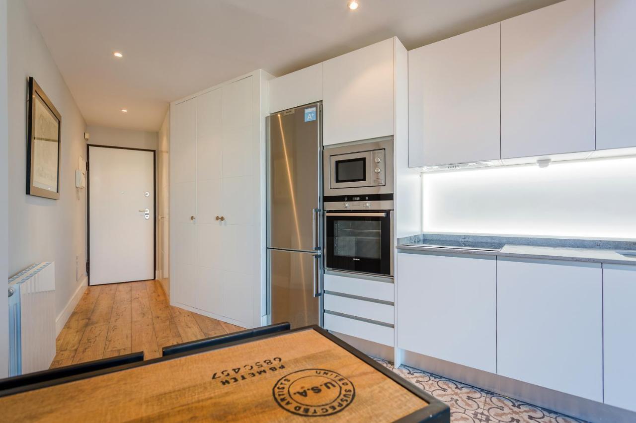 Retiro Luxury Penthouse, By Presidence Madri