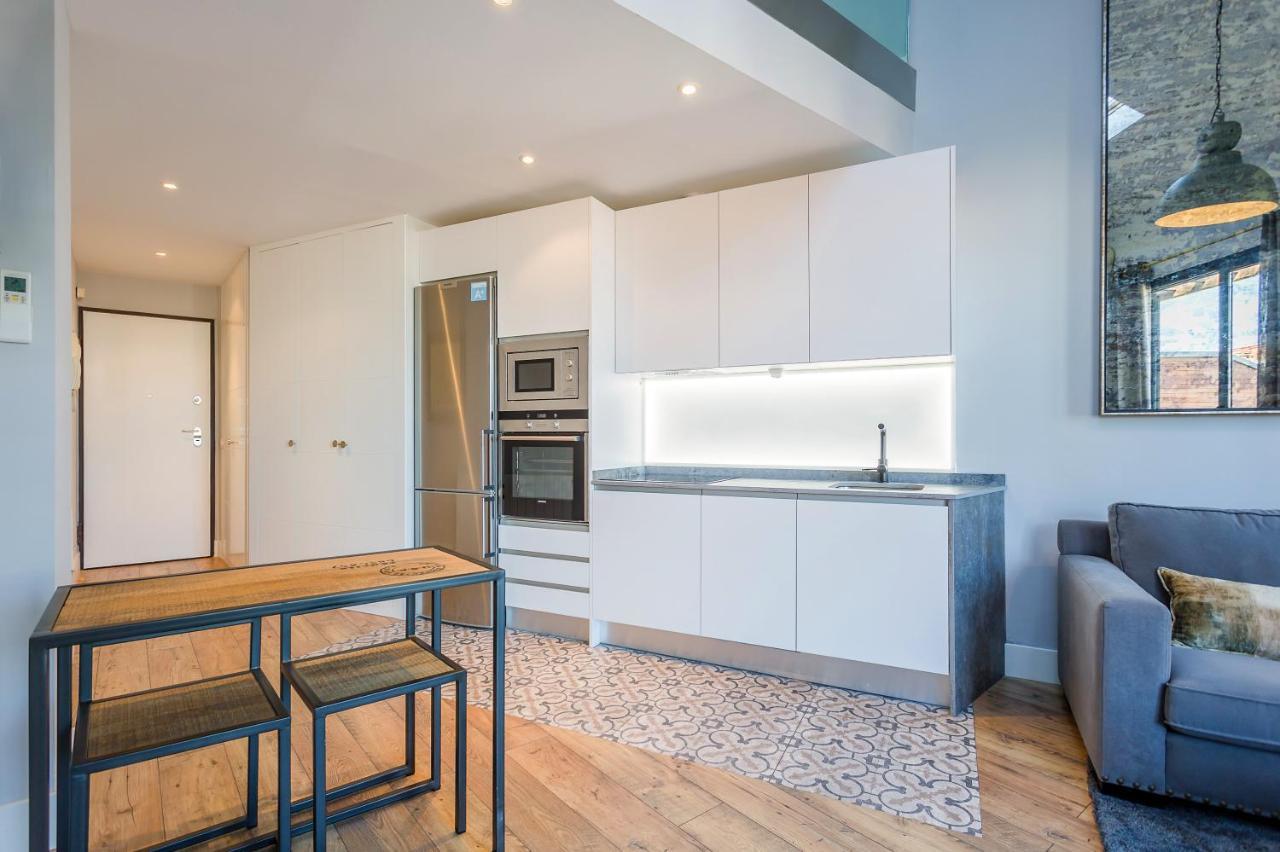 Apartamento Retiro Luxury Penthouse, By Presidence Madri