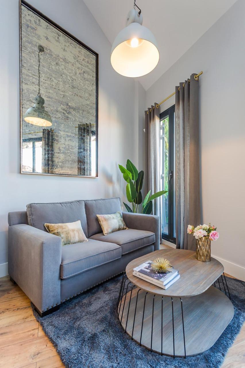 Retiro Luxury Penthouse, By Presidence *