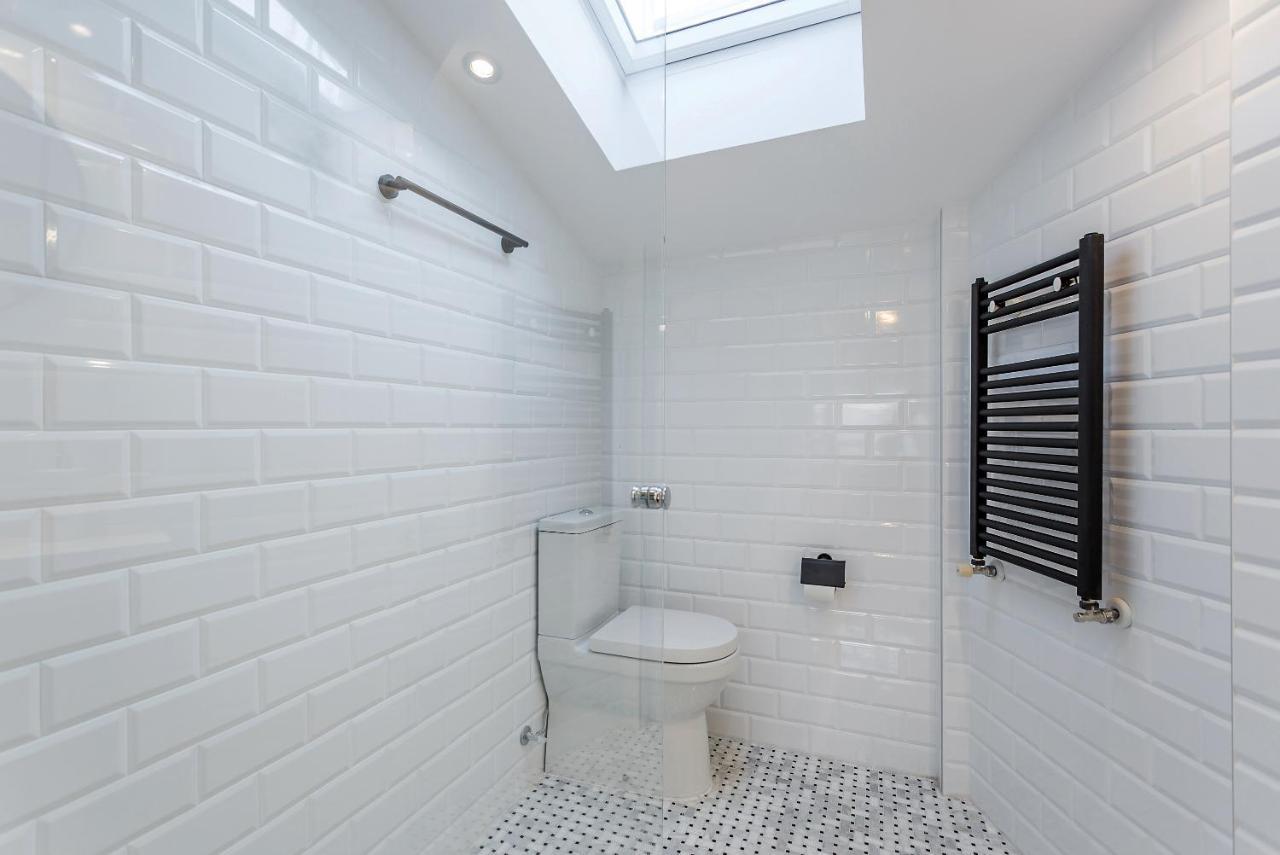 Retiro Luxury Penthouse, By Presidence Apartamento Madri