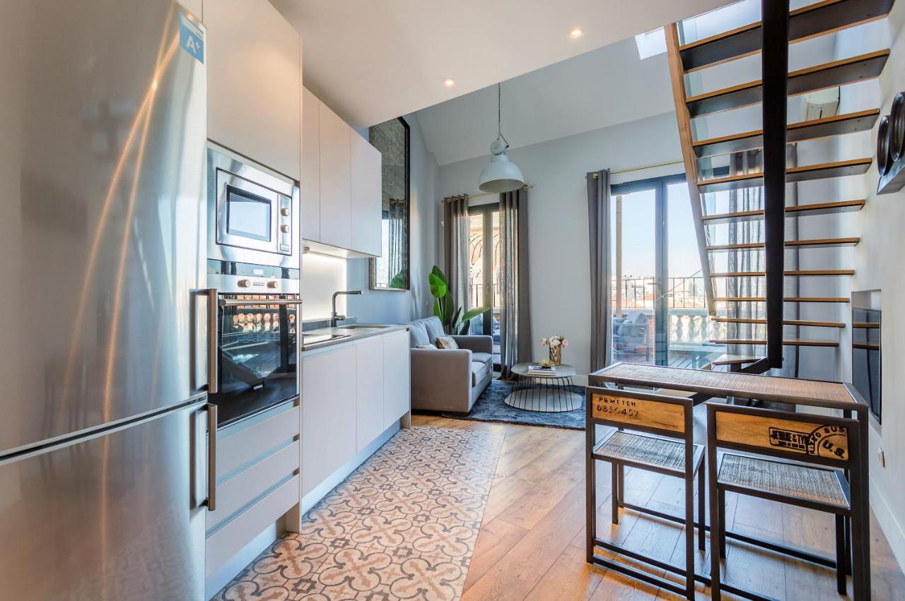 Retiro Luxury Penthouse, By Presidence Apartamento *