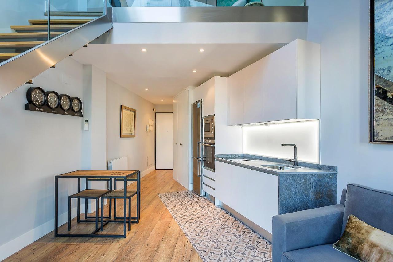 Retiro Luxury Penthouse, By Presidence Madri