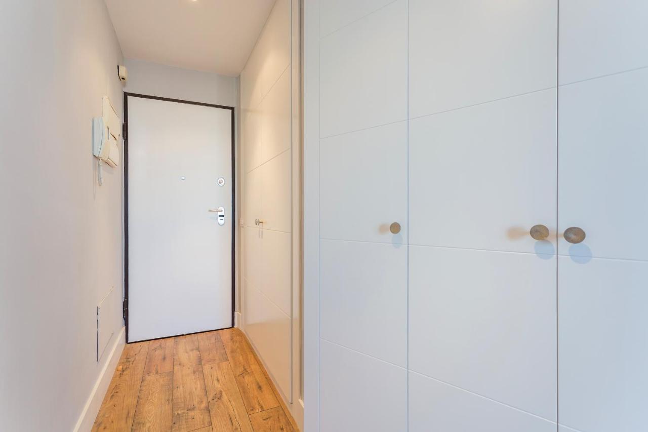 Retiro Luxury Penthouse, By Presidence Apartamento Madri
