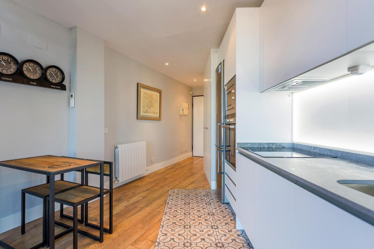 Retiro Luxury Penthouse, By Presidence Apartamento Madri