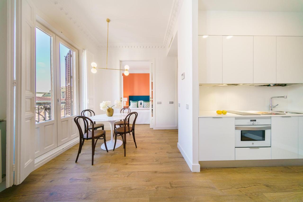 Apartment Club Calle Mayor Madrid