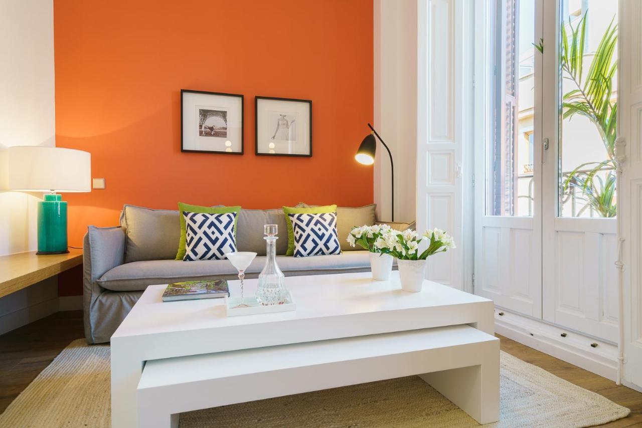 Apartment Club Calle Mayor Madrid