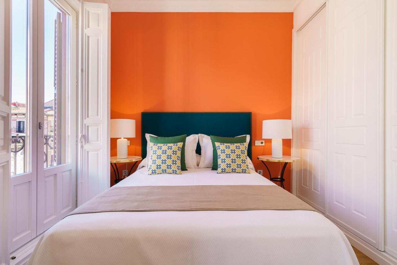 Apartment Club Calle Mayor Madrid