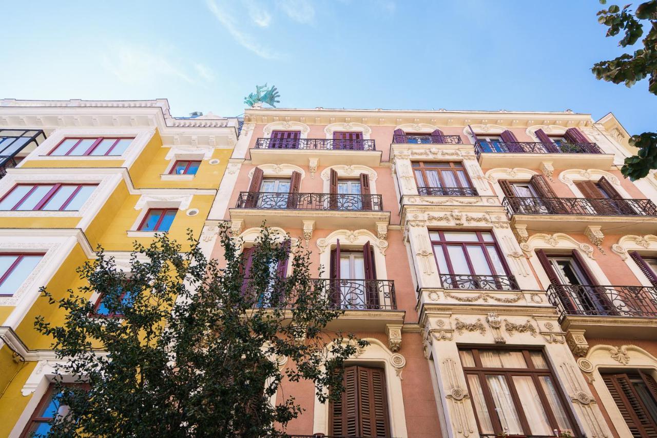 Club Calle Mayor Apartment