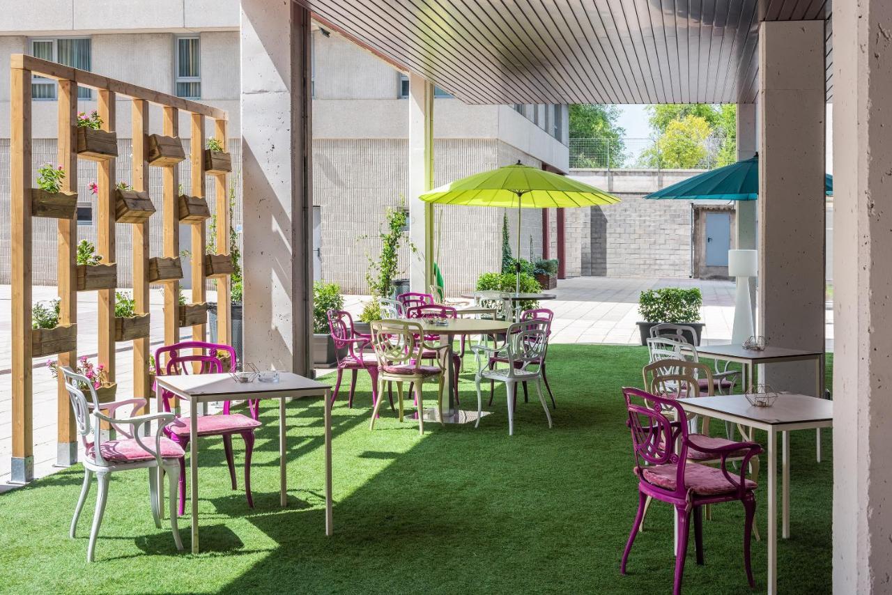 Airport Suites, Affiliated By Meliá Apartahotel 2*