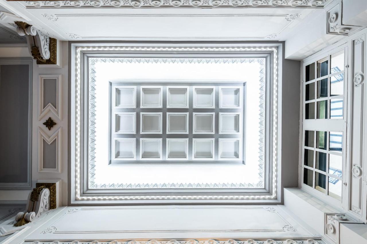 Intelier Palacio San Martin Hotel