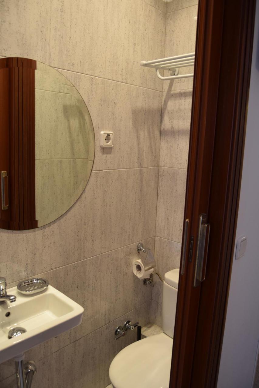 Guest house Rofer Madrid