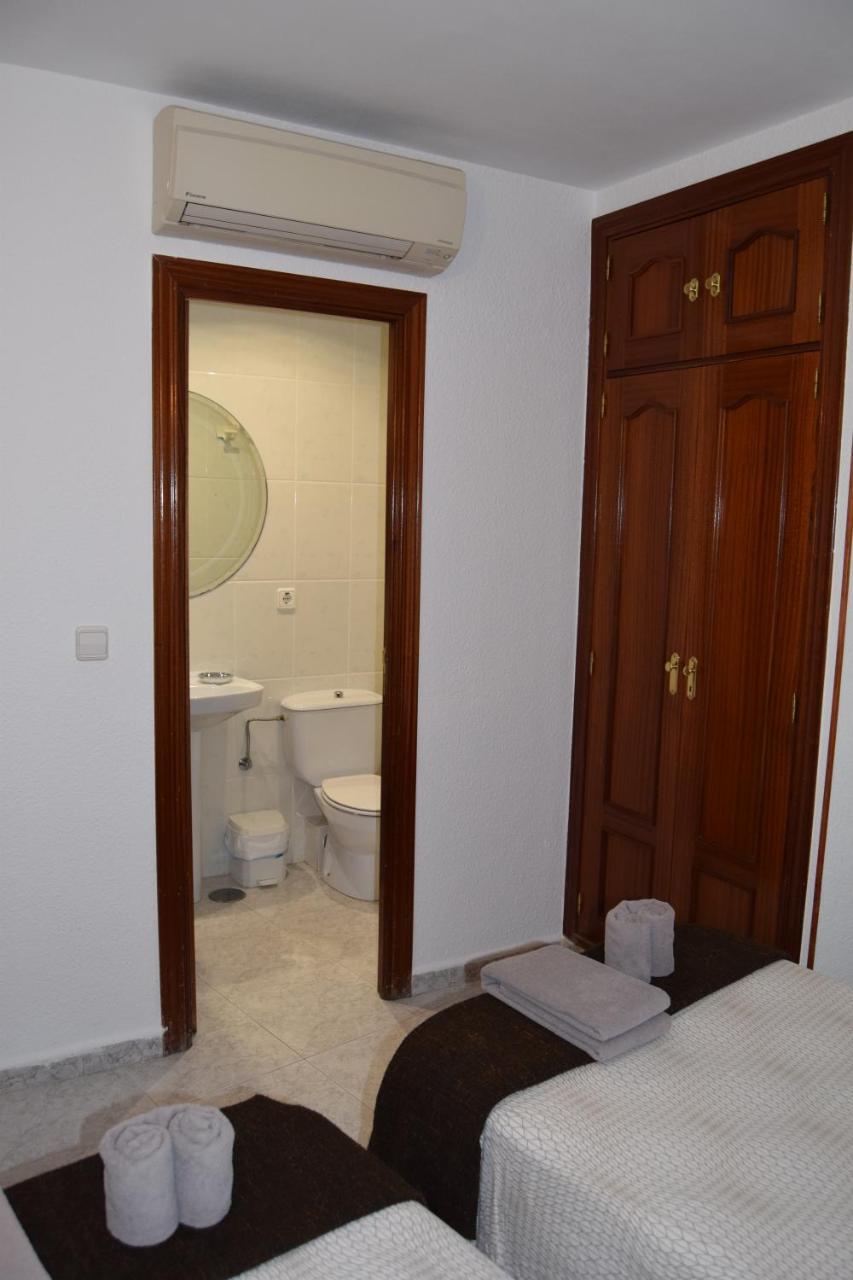 Rofer Guest house