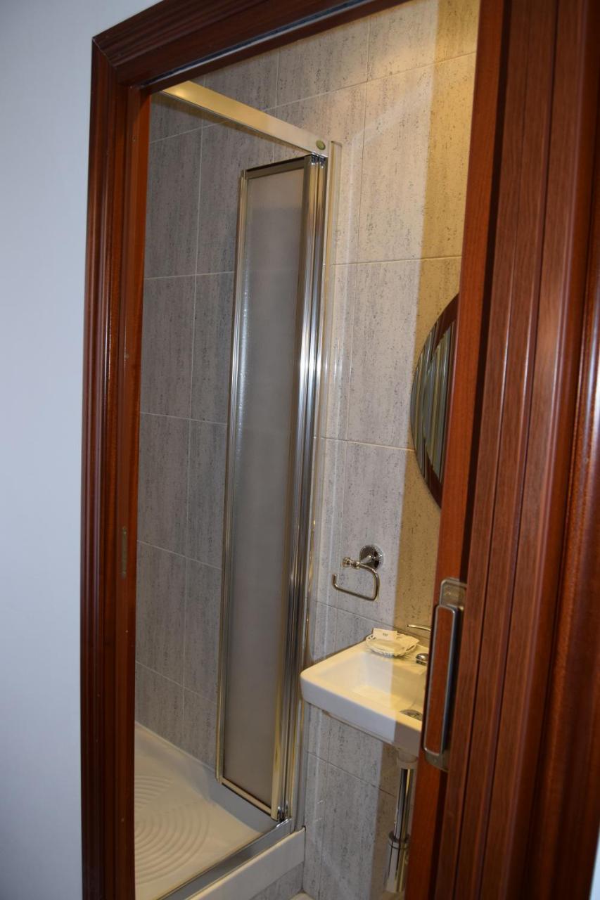 Rofer Guest house Madrid