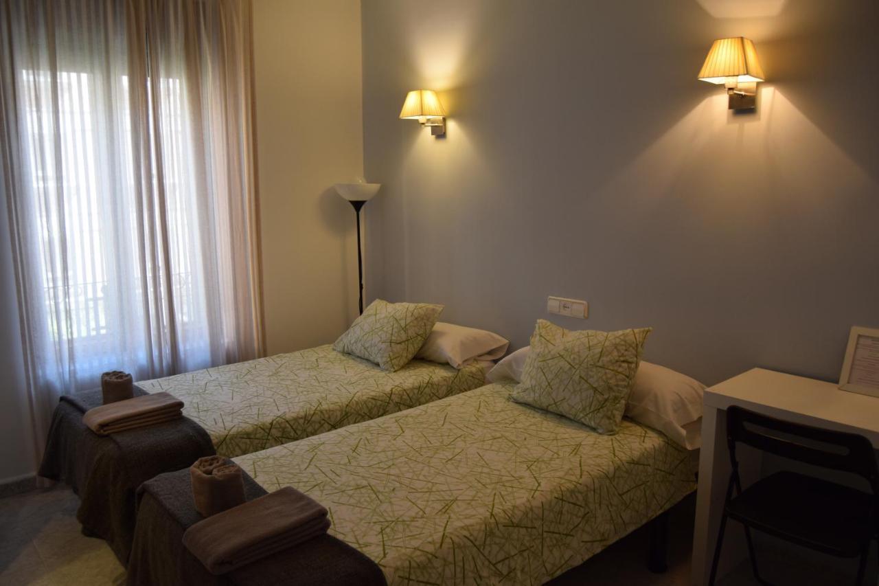 Rofer Guest house