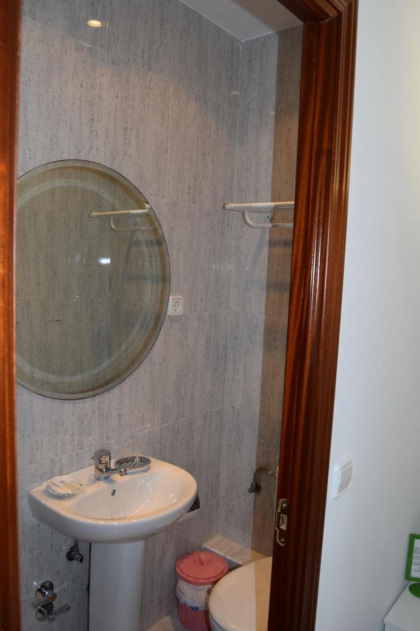 Guest house Rofer *