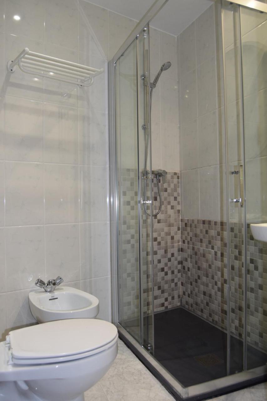 Guest house Rofer *