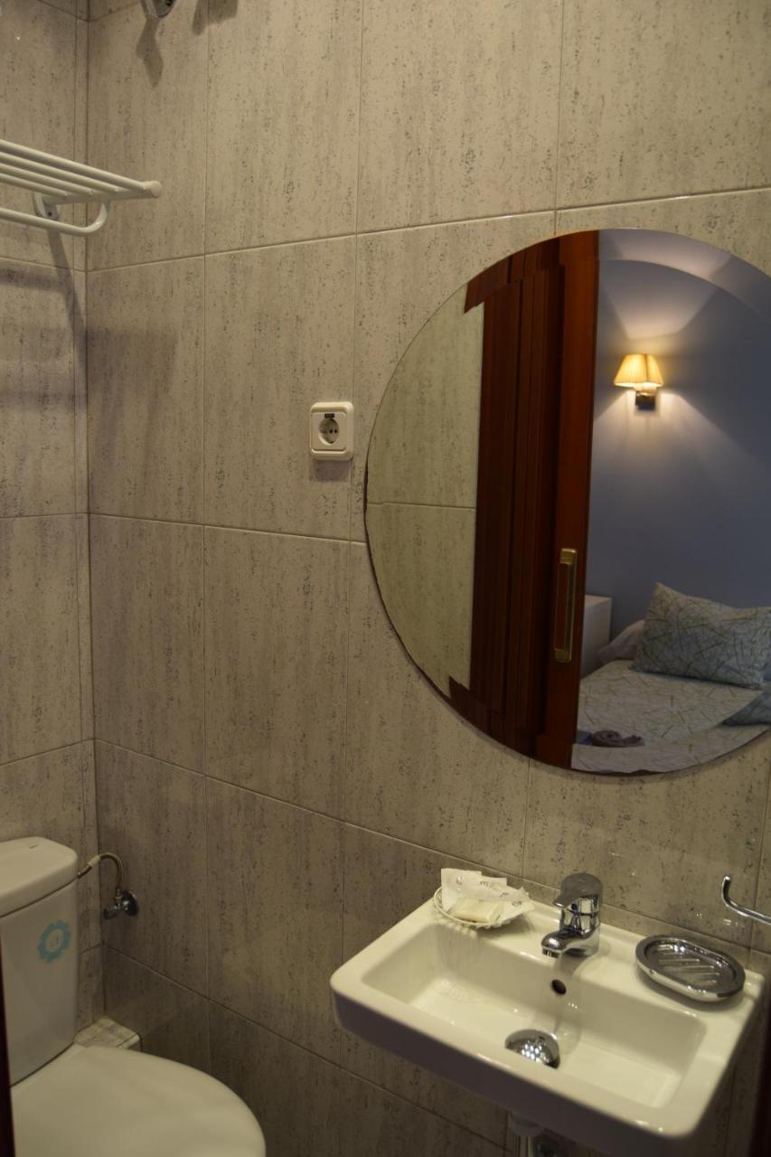 Rofer Guest house